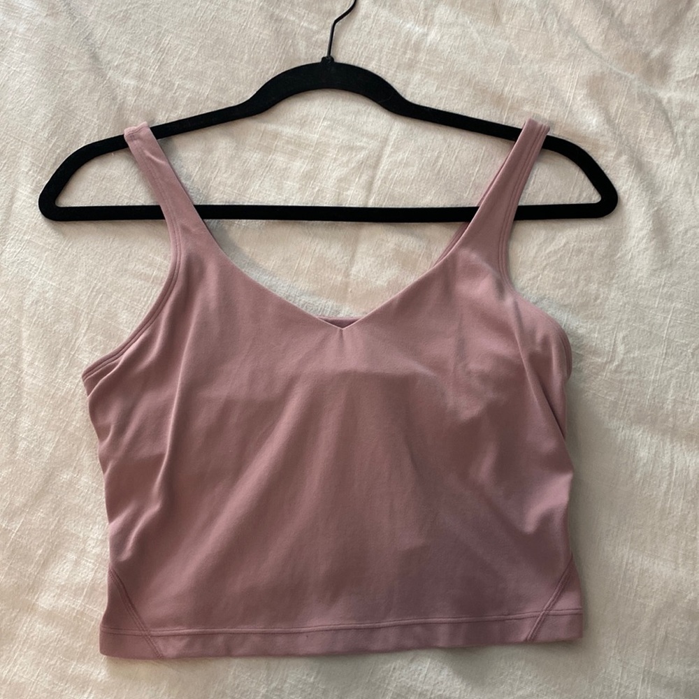 Lululemon Align Tank 8